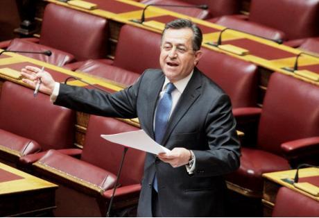 Νίκος Νικολόπουλος: Το ΕΣΡ θεατής της τηλεοπτικής βαρβαρότητας!