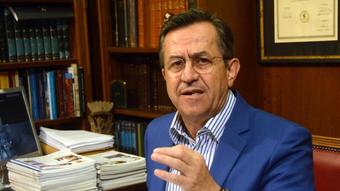 Νίκος Νικολόπουλος: Αυξημένα κρούσματα διαφθοράς στην ΕΛ.ΑΣ  με παραδικαστική «ουρά»!