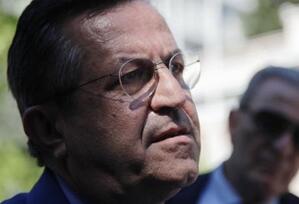Νίκος Νικολόπουλος: «Από τα “σαράντα κύματα” πρέπει να περάσει το φυσικό αέριο για να φθάσει στη Πάτρα»