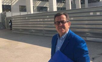 ΠΑΤΡΑ: «Διάπραξη καραμπινάτων αδικημάτων» στο ΠΑΣΟΚ ψάχνει ο Νικολόπουλος – Υπόμνημα στην Πταισματοδίκη