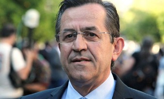 Νίκος Νικολόπουλος: «Το ασφαλιστικό νομοσχέδιο δεν είναι παρά μόνο ένα βίαιο στρίμωγμα αριθμών»