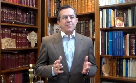Ν. Νικολόπουλος: Εγκληματική η αδιαφορία της κυβέρνησης για τα ΑμΕΑ
