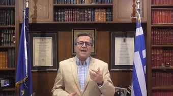 Νίκος Νικολόπουλος: Άλλη μια δικαίωση η δέσμευση λογαριασμών της οικογένειας Κουτσολιούτσου!(folie – folie)