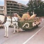 Στη βουλή η απόφαση της δημοτικής αρχής Καλαμάτας να ανακαλέσει την παραχώρηση της αποθήκης των Ανθεστηρίων Μεσσηνίας
