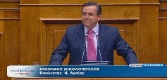 Τι γίνεται με το Μετρό Θεσσαλονίκης κ. Χρυσοχοϊδη;