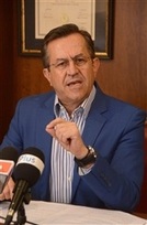 Ο Ν. Νικολόπουλος προκαλεί τον Υπ. Δικαιοσύνης για την υπόθεση Βγενόπουλου