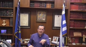 Νίκος Νικολόπουλος: Ποια τα αντίμετρα της κυβέρνησης μετά την απόφαση του ΣτΕ για πενταετή παραγραφή;