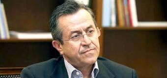  Χαμός στο Twitter με το δηκτικό σχόλιο του Ν. Νικολόπουλου για τον Γ. Νταβρή