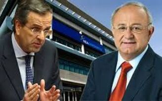 ΔΗΛΩΣΗ ΤΟΥ 2012 ΑΠΟ ΤΟΝ ΚΥΡΙΑΚΟ ΠΟΥ ΥΠΟΝΟΟΥΣΕ ΟΤΙ Ο ΣΥΜΠΙΛΙΔΗΣ ΧΡΗΜΑΤΙΣΤΗΚΕ ΓΙΑ ΝΑ ΡΙΞΕΙ ΤΟΝ ΠΑΤΕΡΑ ΤΟΥ!!!ΑΡΑ;;;;
