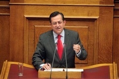 Νίκος Νικολόπουλος: «Ονειρεύεται ο Στουρνάρας “πραξικόπημα” τεχνοκρατών;»