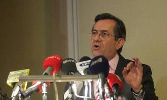 Νίκος Νικολόπουλος: Ήρθε η ώρα να αποζημιώσουν τα Ασφαλιστικά Ταμεία και τους Ομολογιούχους