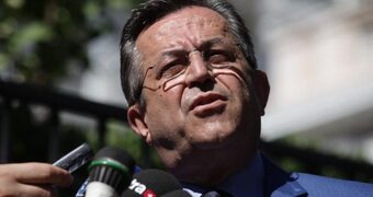 ΔΗΛΩΣΗ Νίκος Νικολόπουλος: “Πάμε” με τον Τραμπ για να ξορκίσουμε την “κατάρα” της παγκοσμιοποίησης!
