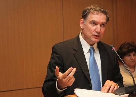 Βουλή: Αντιπαράθεση του προέδρου της ΕΛΣΤΑΤ με βουλευτές