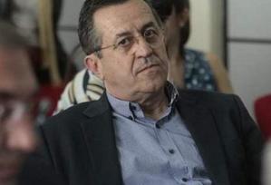 Ν. Νκολόπουλος: Να μπει στις «ράγες» της υλοποίησης το έργο της επέκτασης του προαστιακού προς Κ. Αχαΐα