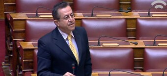 Νικολόπουλος: Ποιος «έθαψε» το πόρισμα για τα κομματικά δάνεια;