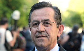 Νίκος Νικολόπουλος : «Αλλοίωση του χαρακτήρα των Θρησκευτικών»