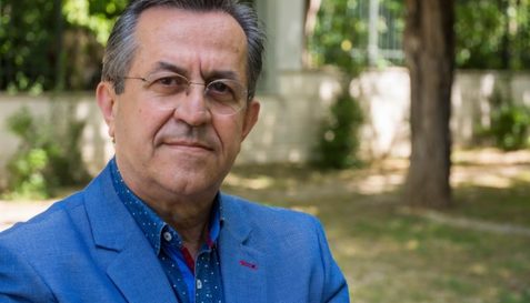 Νίκος Νικολόπουλος: Ιδού γιατί έπρεπε να λειτουργεί ήδη Νομική Σχολή στην Πάτρα Οφειλόμενη απάντηση – ράπισμα στην σιωπή και αδιαφορία των τοπικών ταγών