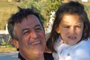 Η πρώτη δημόσια εξομολόγηση του Νίκου Νικολόπουλου, μετά τον θάνατο της κόρης του