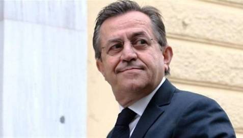 Ν. Νικολόπουλος: «Να μην καταστραφεί το υλικό της Εξεταστικής Επιτροπής»