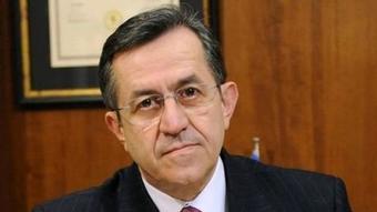 Νίκος Νικολόπουλος: Γιατί να μην ξέρει ο λαός αν άνοιξαν οι λογαριασμοί πρώην Υπουργών;