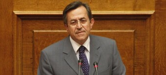 Νίκος Νικολόπουλος: Το ασφαλιστικό πάει χέρι χέρι με την φτωχοποίηση