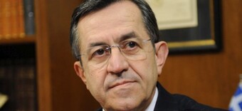 ​Ν. Νικολόπουλος: «Με απειλούν ότι θα μου κόψουν το πόδι με πριόνι»