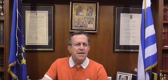 Νίκος Νικολόπουλος: Μετά 20 χρόνια "φαγούρας" ήρθε ο καταλογισμός 12 εκ. στους υπεύθυνους της "ληστείας" Αθήνα 77