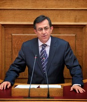 ΕΡΩΤΗΣΗ ΠΡΟΣ ΤΟΝ ΠΡΩΘΥΠΟΥΡΓΟ, ΥΠΟΥΡΓΟ ΕΞΩΤΕΡΙΚΩΝ (ως αντιπρόεδρο της Κυβέρνησης) και την ΥΦΥΠΟΥΡΓΟ παρά τω Πρωθυπουργώ και ΜΜΕ  Θέμα: Σχέδιο αφανισμού των περιφερειακών μέσων ενημέρωσης
