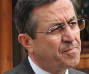 Νικολόπουλος: Εκβιαστές με απειλούν ότι θα μου κόψουν το πόδι με το πριόνι