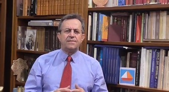 Νίκος Νικολόπουλος: Αργά τα αντανακλαστικά των ελεγκτικών μηχανισμών όταν πρόκειται για μεγαλοοφειλέτες