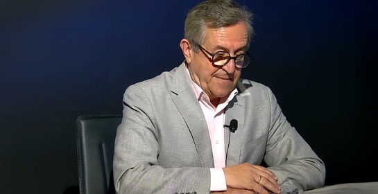 Το ΣΕΦ και το Επιτελικό Ψέμα: Η Κυβέρνηση Μητσοτάκη και ο Αστυνομικός Υποταγμός στην Ολιγαρχία