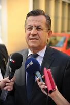 Νίκος Νικολόπουλος: Η κατάθεση της Σταμάτη για «προστασία» με το αζημίωτο,   στον Άκη, έχει πάρει τον δρόμο της!