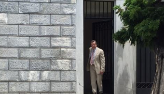 Νικολόπουλος: «Δεν προλαβαίνω να διαβάσω 7.500 σελίδες – Αδιάβαστος δεν ψηφίζω»