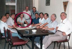 Νίκος Νικολόπουλος για τον Τάκη Καλιακούδα: Έσβησε το χαμόγελο της Παναχαϊκής…