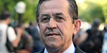 Νικολόπουλος: Στηρίζουμε τον προτεινόμενο εκλογικό νόμο