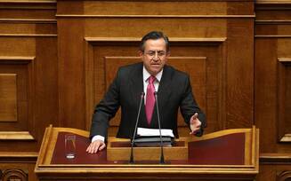 ΚΑΤΑΓΓΕΛΙΕΣ – «ΦΩΤΙΑ» ΝΙΚΟΛΟΠΟΥΛΟΥ ΣΤΗ ΒΟΥΛΗ