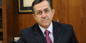 Ν. Νικολόπουλος προς Βούτση: Έκανα το αυτονόητο