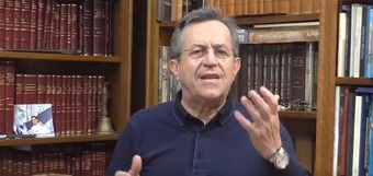 Νίκος Νικολόπουλος: Πότε επιτέλους θα προκηρυχθεί ο διαγωνισμός για τις τηλεοπτικές άδειες ;
