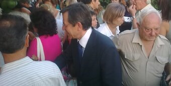 «ΠΟΙΟΙ ΤΕΛΙΚΑ ΕΠΙΖΗΤΟΥΝ ΕΚΛΟΓΕΣ;Αυτοί που έχουν ειδικά συμφέροντα και δεν αγαπούν τον Κ. Καραμανλή»