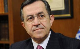 ΝΙΚΟΛΟΠΟΥΛΟΣ: «ΕΚΛΟΓΕΣ ΤΩΡΑ»