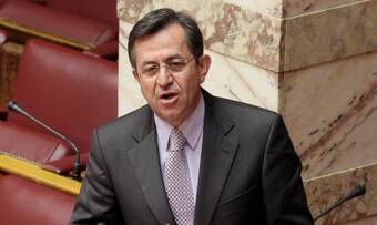 Θα υπερψηφίσει τον εκλογικό νόμο ο Νίκος Νικολόπουλος