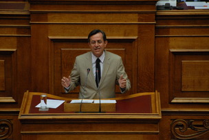 «Κάνουν...καψόνια σε επιτυχόντες του ΥΠ.ΠΟ;»