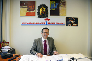 Νίκος Νικολόπουλος: Ασαφή τα οφέλη από τη διεκδίκηση των Παράκτιων Μεσογειακών Αγώνων
