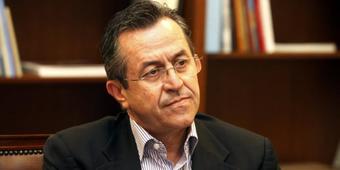 Νικολόπουλος : «Αποποίηση κληρονομιάς, έμμεση κατάσχεση της ιδιωτικής περιουσίας των Ελλήνων;»