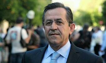 ΝΙΚΟΣ ΝΙΚΟΛΟΠΟΥΛΟΣ:«ΑΝΑΓΚΗ ΓΙΑ ΚΥΒΕΡΝΗΤΙΚΟ ΣΥΝΤΟΝΙΣΜΟ ΠΡΟΣ ΑΝΤΙΜΕΤΩΠΙΣΗ ΖΗΤΗΜΑΤΩΝ ΠΟΥ ΑΦΟΡΟΥΝ ΑΤΟΜΑ ΜΕ ΑΝΑΠΗΡΙΑ