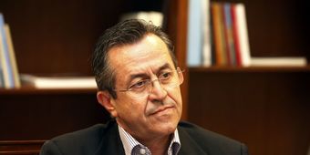 Ο Μητσοτάκης είναι του ίδιου πολιτικού φυράματος με τον Αυγενάκη δηλώνει ο Νίκος Νικολόπουλος