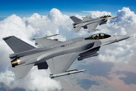 Νίκος Νικολόπουλος: Τι κρύβεται πίσω από την αλλαγή στάσης της ΝΔ στο θέμα του εκσυγχρονισμού των F-16