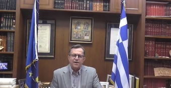Νίκος Νικολόπουλος: Το «πάρτι» της αγαπημένης των ξένων δανειστών,Τουρκίας, τελείωσε… Τώρα αντιμέτωπη με την χρεοκοπία…
