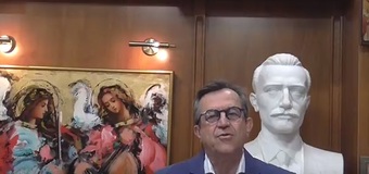Νίκος Νικολόπουλος: Γκάφα ολκής του Μητσοτάκη η διαγραφή Μίχαλου !