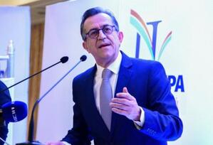 Νίκος Νικολόπουλος: Χωρίς μελέτες πυρασφάλειας τα σχολεία της Πάτρας,αλλά η δημοτική Αρχή εξακολουθεί να κρύβετα